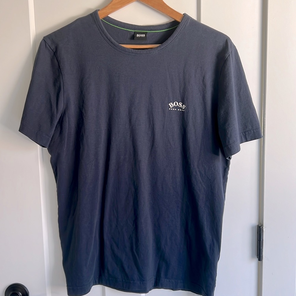 Hugo Boss t-shirt - Picture 2 of 4